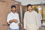 Chiru Launches SK Studio - 25 of 27