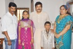 Chiru Launches SK Studio - 42 of 27
