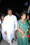 Chiru Visits Film Nagar Temple - 44 of 140