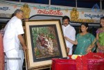 Chiru Visits Film Nagar Temple - 25 of 140