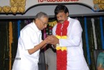 Chiru Visits Film Nagar Temple - 35 of 140