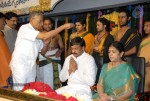 Chiru Visits Film Nagar Temple - 39 of 140