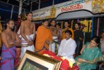 Chiru Visits Film Nagar Temple - 43 of 140