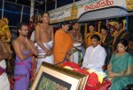 Chiru Visits Film Nagar Temple - 45 of 140