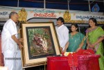 Chiru Visits Film Nagar Temple - 47 of 140