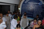 Chiru Visits Film Nagar Temple - 52 of 140