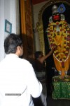 Chiru Visits Film Nagar Temple - 76 of 140