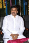 Chiru Visits Film Nagar Temple - 93 of 140