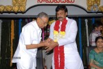 Chiru Visits Film Nagar Temple - 103 of 140