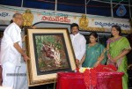 Chiru Visits Film Nagar Temple - 136 of 140