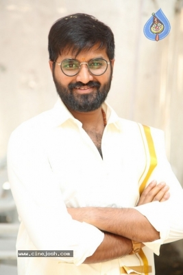 Chitra Sena Movie Opening - 4 of 21