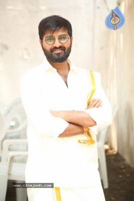 Chitra Sena Movie Opening - 7 of 21