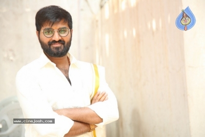 Chitra Sena Movie Opening - 8 of 21