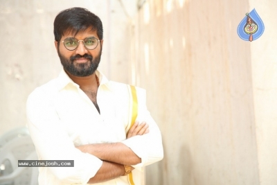 Chitra Sena Movie Opening - 15 of 21