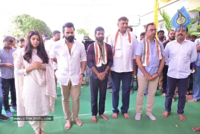 Chitralahari Movie Opening Photos - 31 of 52