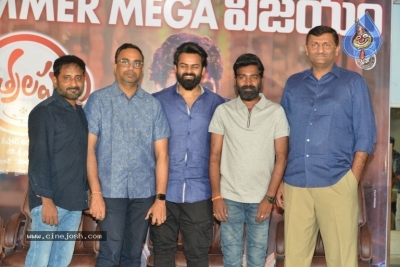 Chitralahari Movie Success Meet - 10 of 21