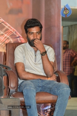 Chitralahari Movie Success Meet - 14 of 21