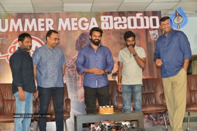 Chitralahari Movie Success Meet - 21 of 21