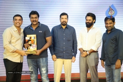 Chitralahari Movie Success Meet - 24 of 33