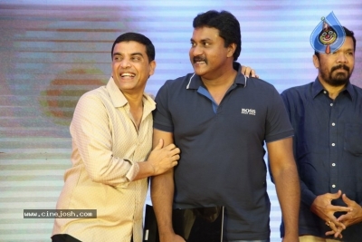 Chitralahari Movie Success Meet - 6 of 33