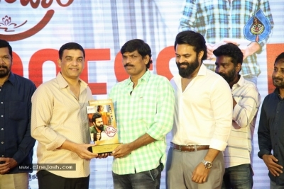 Chitralahari Movie Success Meet - 9 of 33