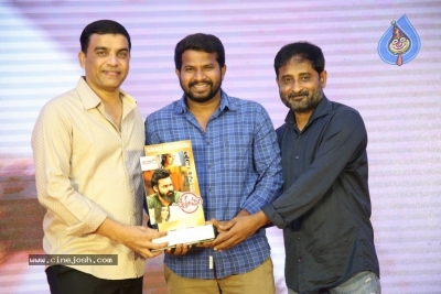 Chitralahari Movie Success Meet - 31 of 33