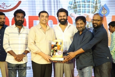 Chitralahari Movie Success Meet - 34 of 33