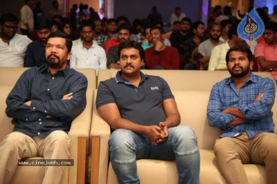 Chitralahari Movie Success Meet - 36 of 33