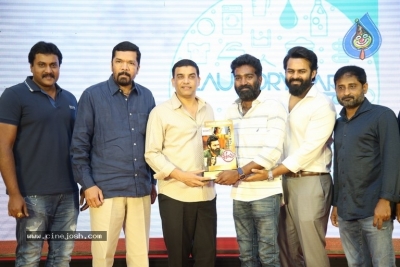 Chitralahari Movie Success Meet - 37 of 33