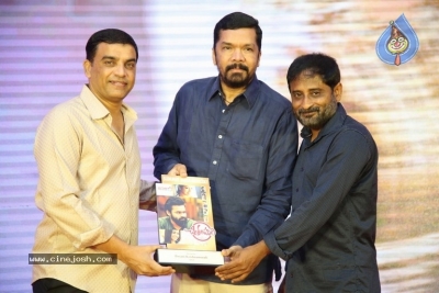 Chitralahari Movie Success Meet - 31 of 33