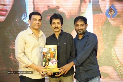 Chitralahari Movie Success Meet - 32 of 33