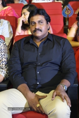 Chitralahari Pre Release Event 01 - 5 of 36