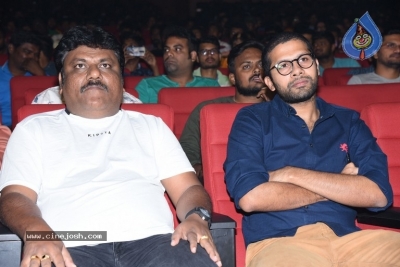 Chitralahari Pre Release Event 01 - 27 of 36