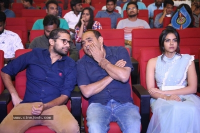 Chitralahari Pre Release Event 01 - 8 of 36