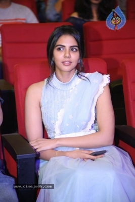 Chitralahari Pre Release Event 01 - 31 of 36