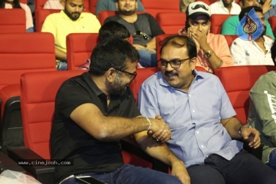 Chitralahari Pre Release Event 01 - 36 of 36