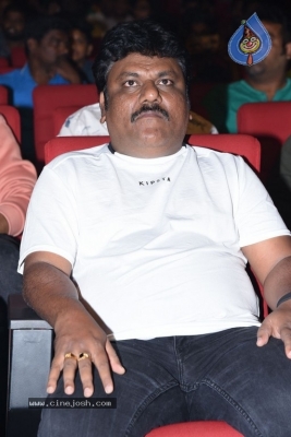 Chitralahari Pre Release Event 01 - 38 of 36