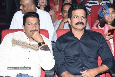 Chitralahari Pre Release Event 01 - 26 of 36