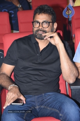 Chitralahari Pre Release Event 01 - 27 of 36