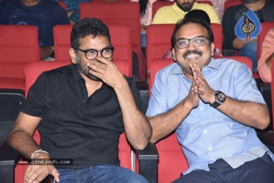 Chitralahari Pre Release Event 01 - 28 of 36