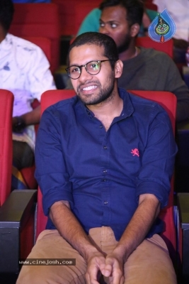 Chitralahari Pre Release Event 01 - 30 of 36