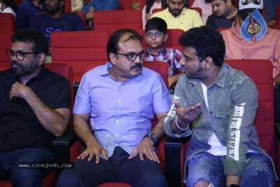 Chitralahari Pre Release Event 01 - 34 of 36