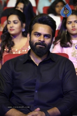 Chitralahari Pre Release Event 02 - 24 of 58