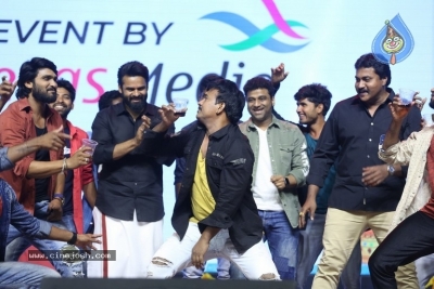 Chitralahari Pre Release Event 02 - 27 of 58