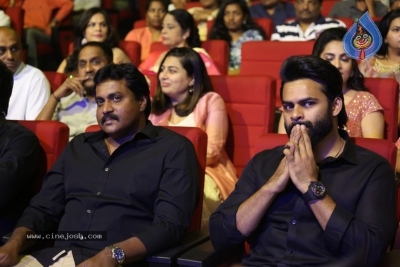 Chitralahari Pre Release Event 02 - 28 of 58