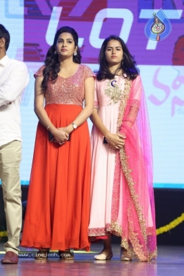 Chitralahari Pre Release Event 02 - 29 of 58