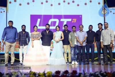 Chitralahari Pre Release Event 02 - 32 of 58