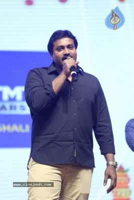 Chitralahari Pre Release Event 02 - 33 of 58