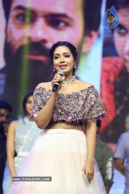 Chitralahari Pre Release Event 02 - 36 of 58