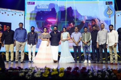 Chitralahari Pre Release Event 02 - 37 of 58